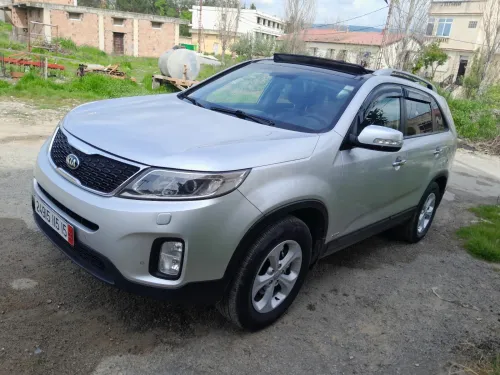 Kia Sorento 2015 Sorento