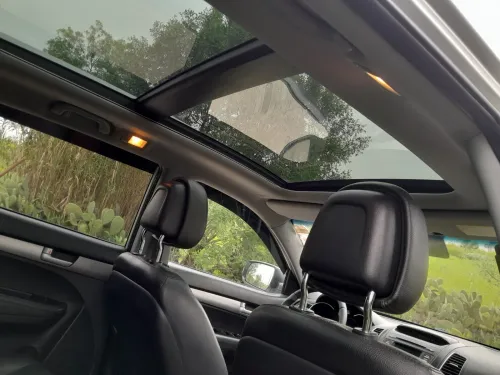 Kia Sorento 2015 Sorento