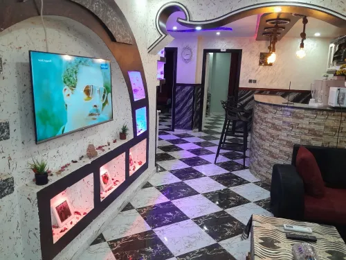 Location Appartement F3 Tizi Ouzou Tigzirt