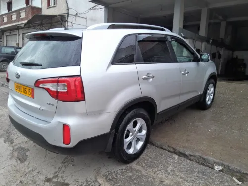 Kia Sorento 2015 Sorento