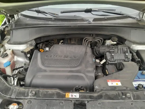 Kia Sorento 2015 Sorento
