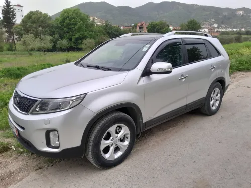 Kia Sorento 2015 Sorento