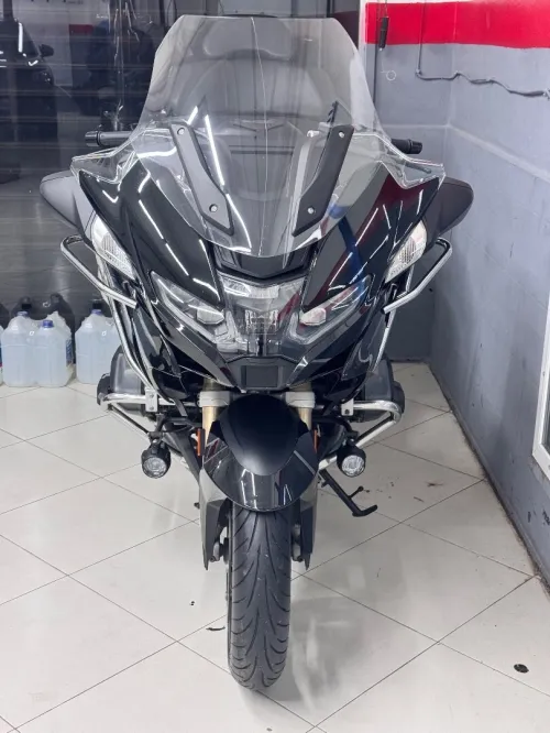 BMW RT 1250 2023