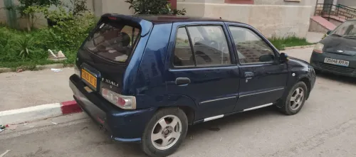 Faw Xiali 2007 