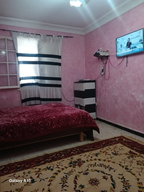 Vente Appartement F3 Guelma Guelma