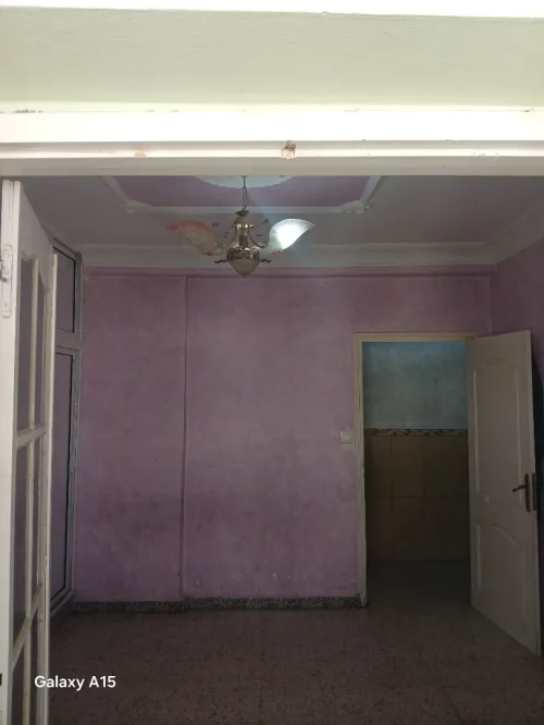 Vente Appartement F3 Guelma Guelma