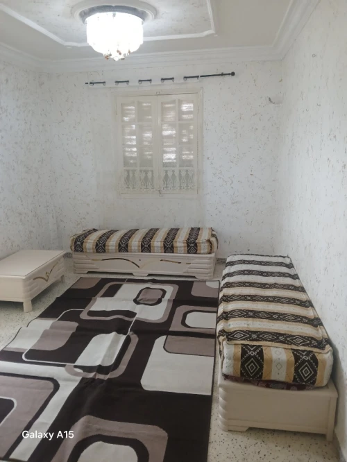 Vente Appartement F3 Guelma Guelma
