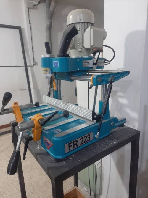 atelier aluminium