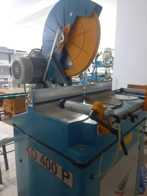 atelier aluminium