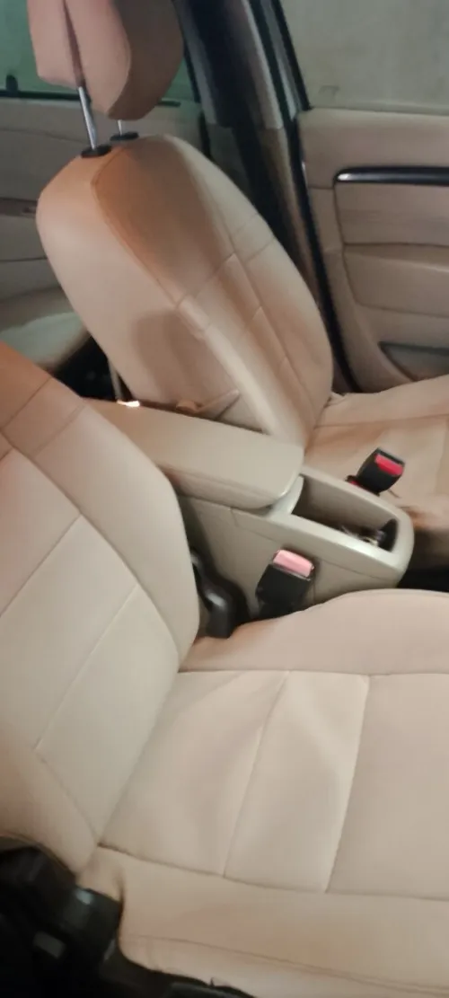 Renault Scenic Court 2011 Privilège 