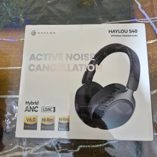 HAYLOU S40 ANC