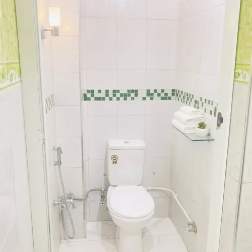 Vente Villa Bordj Bou Arreridj Bir kasdali