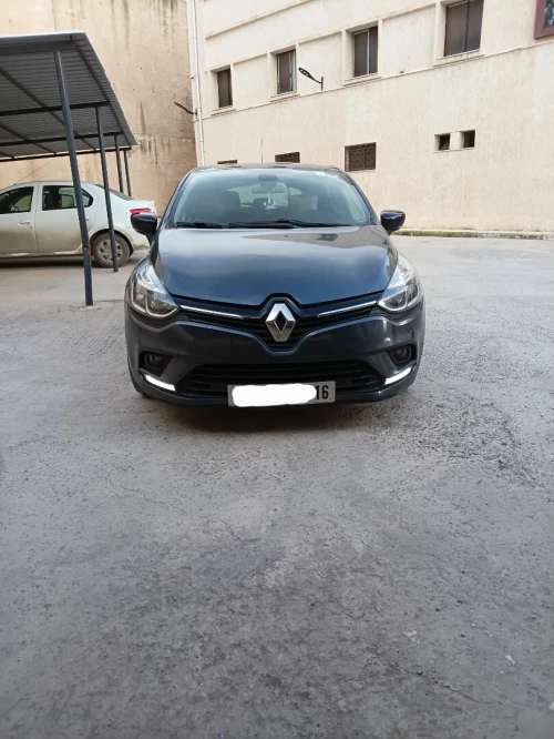 Renault Clio 4 2019 Limited