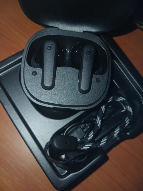 Anker Soundcore R50i