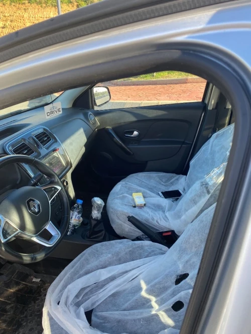 Renault Symbol 2019 Privilege
