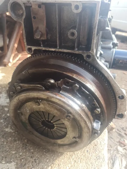 Motor r 25