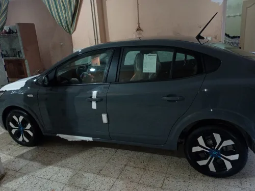 Renault Taliant  2025 