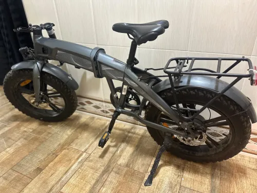 sCRAPPER SELLE ROYAL 2024