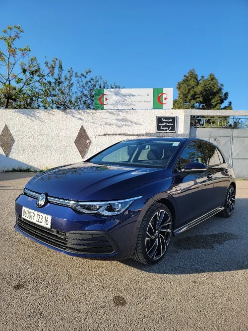 Volkswagen Golf 8 2023 Active