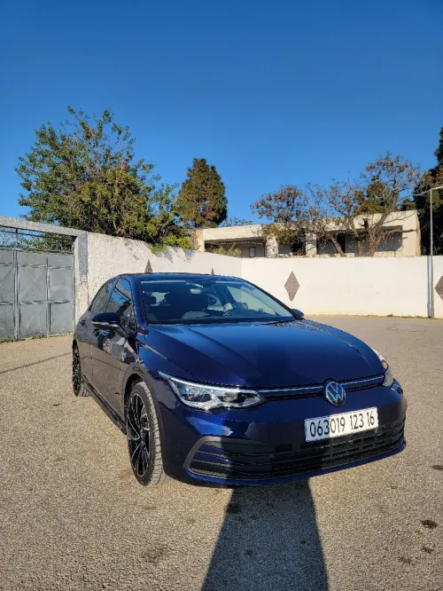 Volkswagen Golf 8 2023 Active