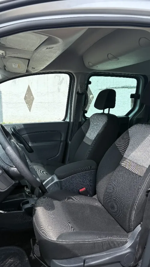 Renault Kangoo 2021 Privilège +