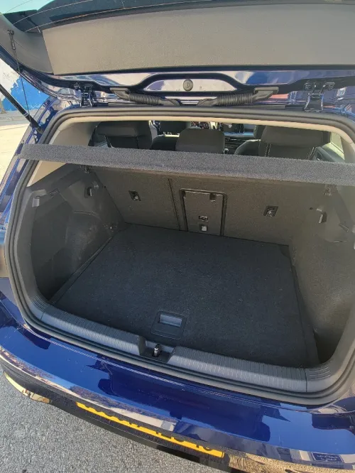 Volkswagen Golf 8 2023 Active