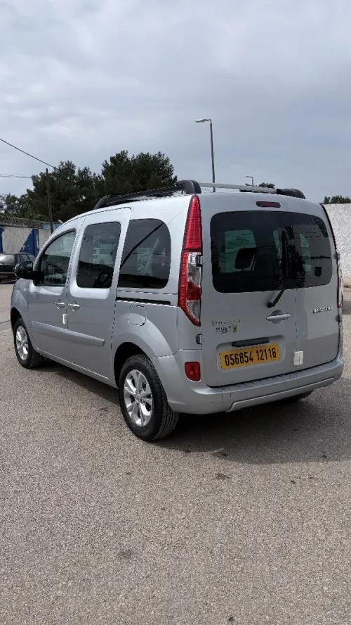 Renault Kangoo 2021 Privilège +