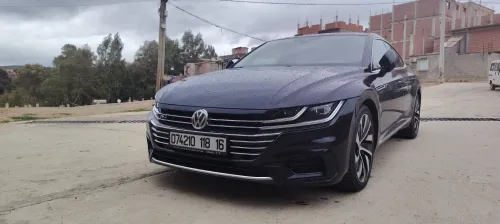 Volkswagen Passat 2018 ARTEON