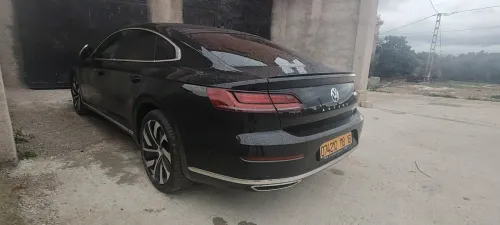 Volkswagen Passat 2018 ARTEON