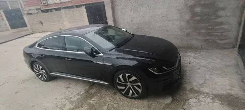 Volkswagen Passat 2018 ARTEON