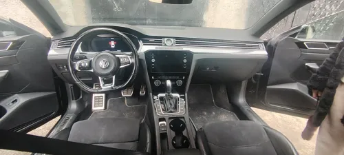 Volkswagen Passat 2018 ARTEON
