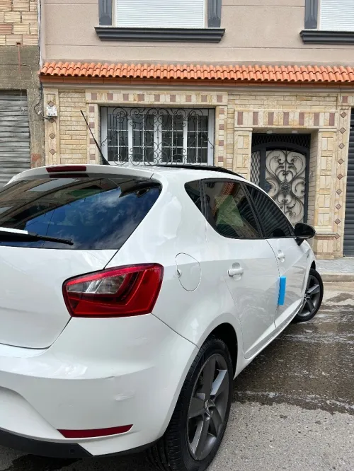 Seat Ibiza 2016 Titanium Pack