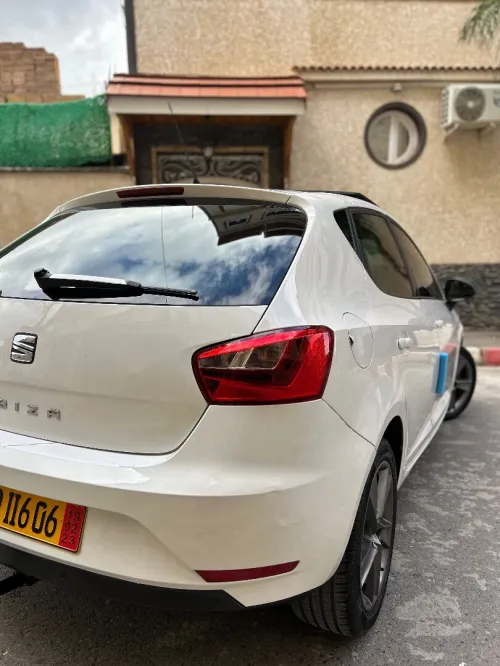 Seat Ibiza 2016 Titanium Pack