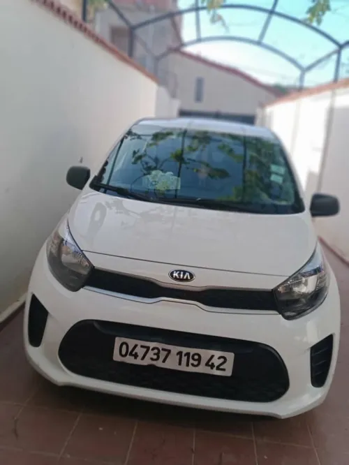 Kia Picanto 2019 