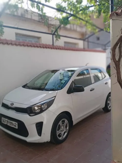 Kia Picanto 2019 
