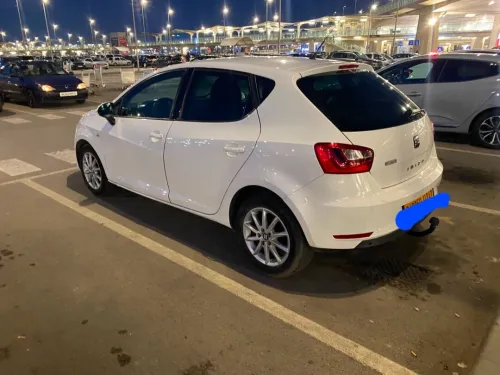 Seat Ibiza 2012 Fully