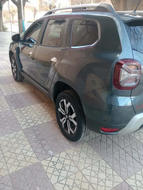 Dacia Duster 2022 Extreme