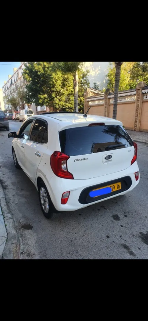 Kia Picanto 2019 EX
