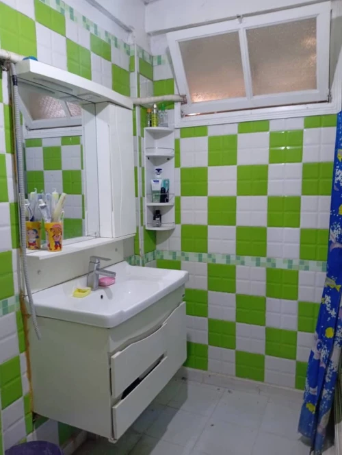 Vente Appartement F4 Béjaïa Bejaia