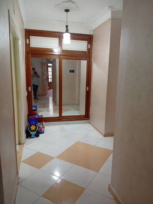 Vente Appartement F4 Béjaïa Bejaia