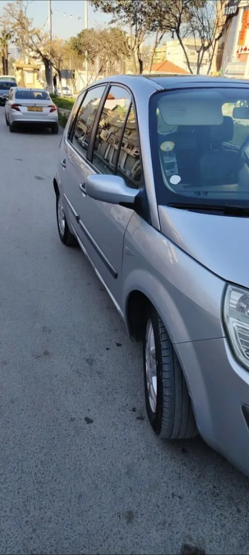 Renault Scenic 2007 