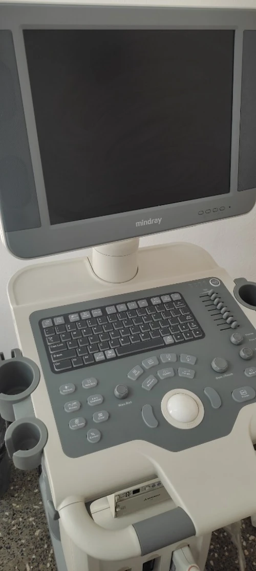 Vente echographe