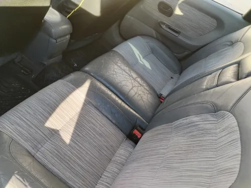 Renault Laguna 1 1995 Laguna 1