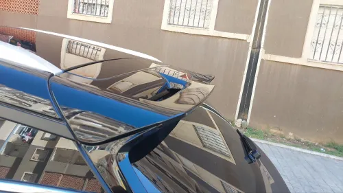 Geely Coolray 2026 Flag ship 