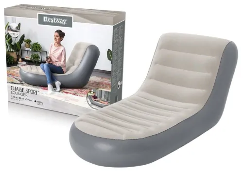  Fauteuil Gonflable Bestway  Ideal comme Cadeau d'entreprise