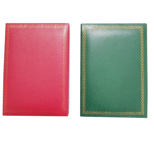 Petit Coffret avec médaille d'Oré