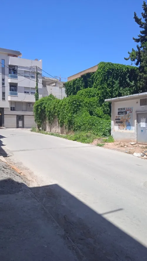 Vente Villa Oran Bir el djir