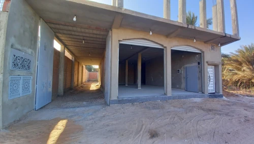 Location Local El Menia El Meniaa