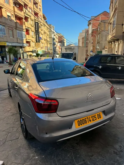 Citroen C Elysse 2025 Diesel