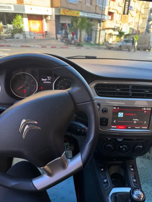 Citroen C-ELysée 2025 C-elysse